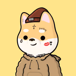 Shibe #2600