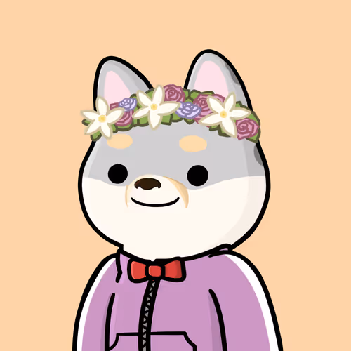 Shibe #5508