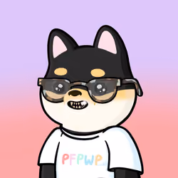 Shibe #1326