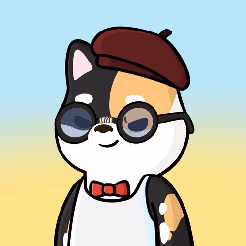 Shiba Shelter Nft