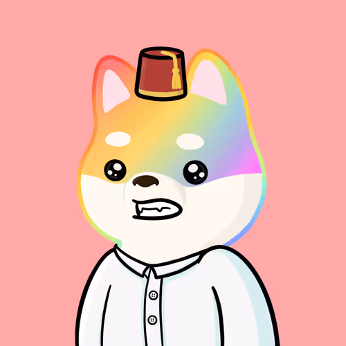 Shibe #5533