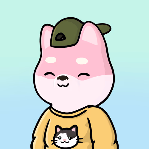 Shiba Shelter Nft