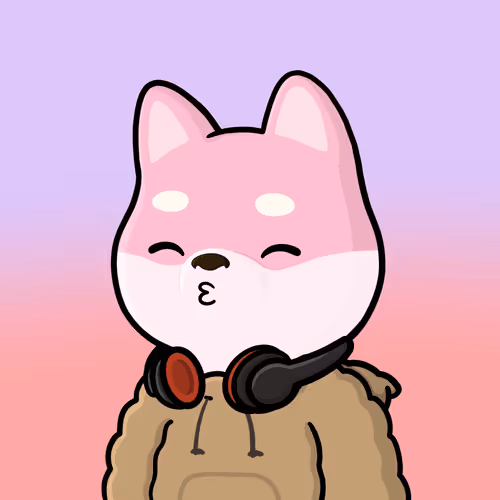 Shibe #5536