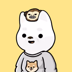 Shibe #3885
