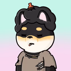 Shibe #2179