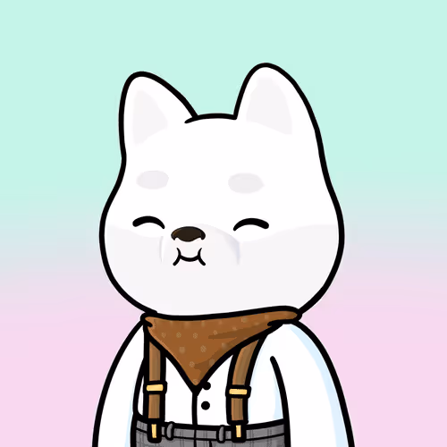 Shiba Shelter Nft