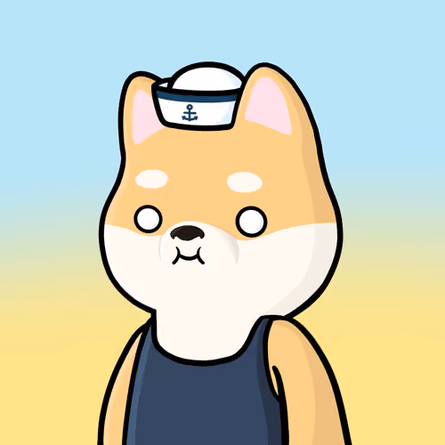 Shibe #746