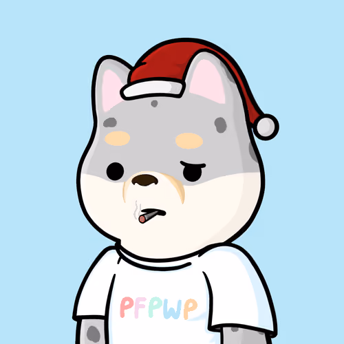 Shibe #413