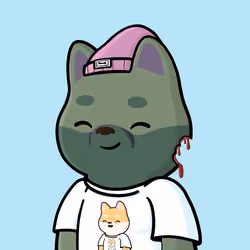 Shibe #4488