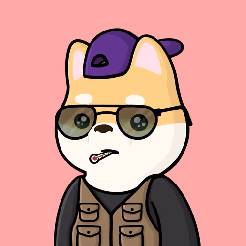 Shibe #5483