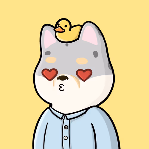 Shibe #5529