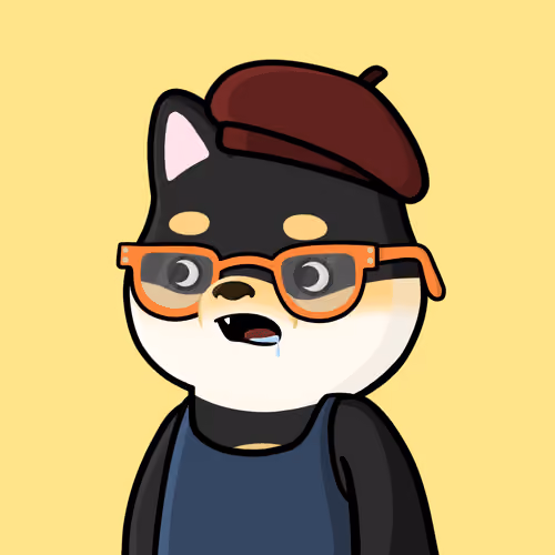 Shibe #2697
