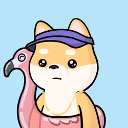 Shibe #1497