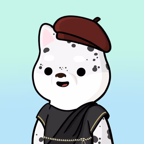 Shibe #343
