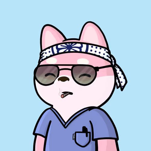 Shibe #3187