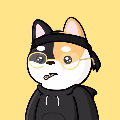 Shibe #5509