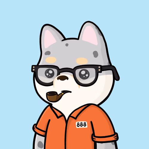 Shibe #2725