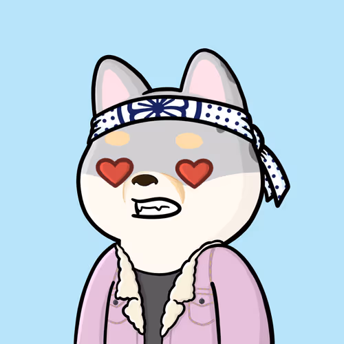 Shiba Shelter Nft