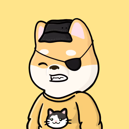 Shibe #5391