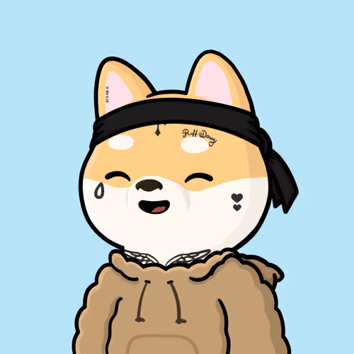 Shibe #4396