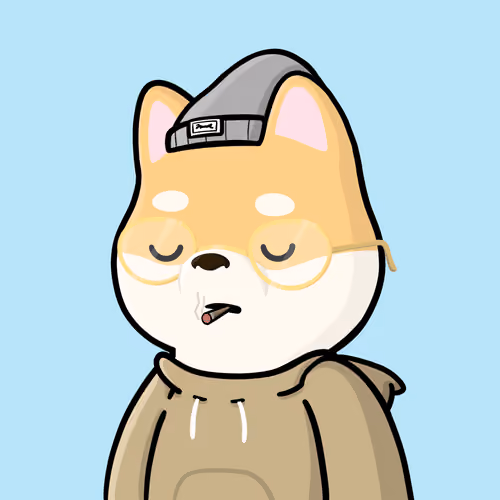 Shibe #2410