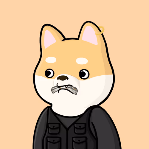 Shiba Shelter Nft