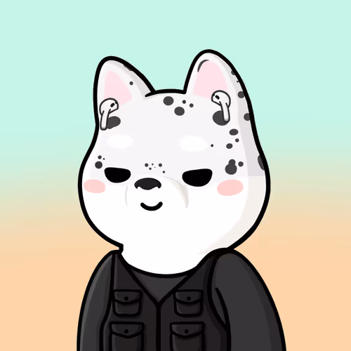 Shiba Shelter Nft