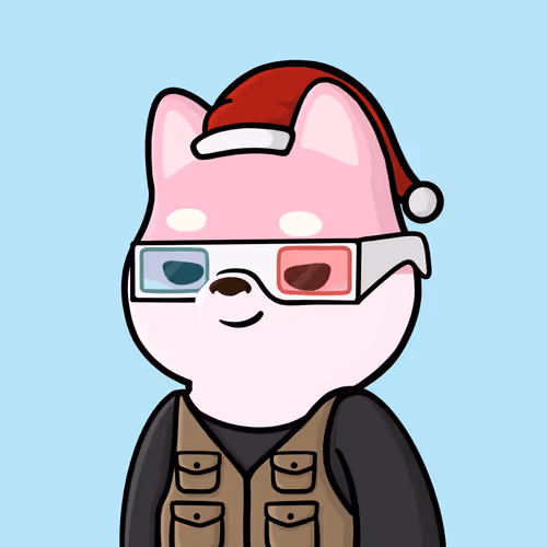 Shiba Shelter Nft