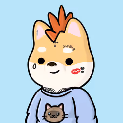Shibe #2270