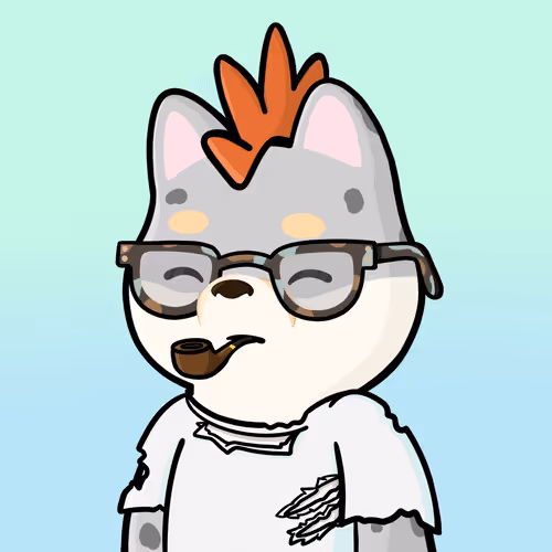 Shiba Shelter Nft