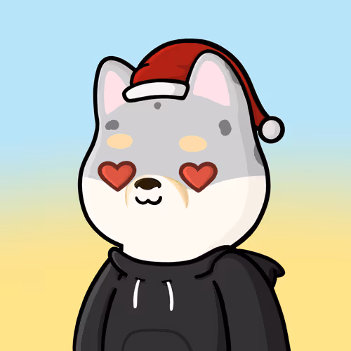 Shibe #2991