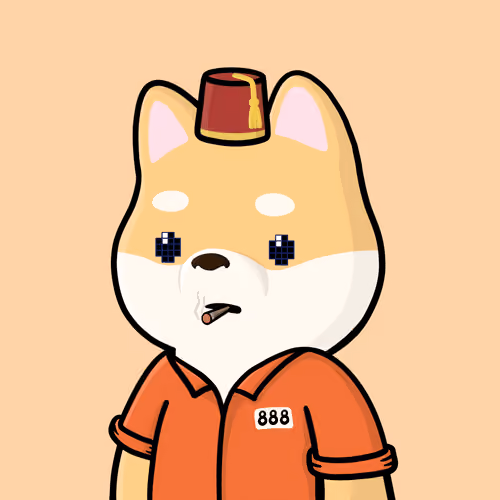 Shibe #3260