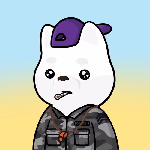 Shibe #4051