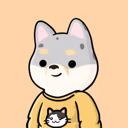 Shibe #4072