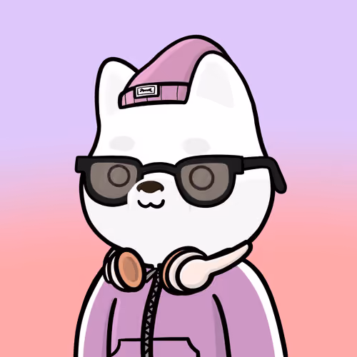 Shibe #1724