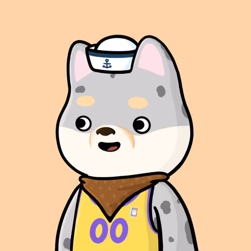 Shibe #4937