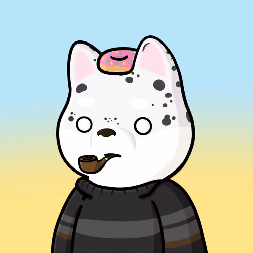 Shibe #224