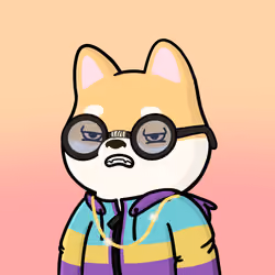 Shibe #4489