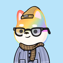 Shibe #1703