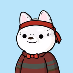 Shibe #1561