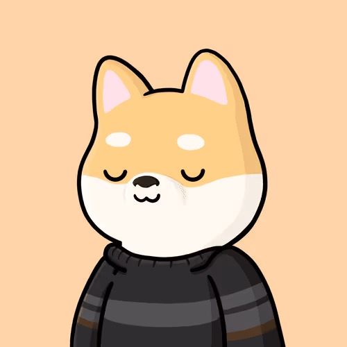 Shiba Shelter Nft