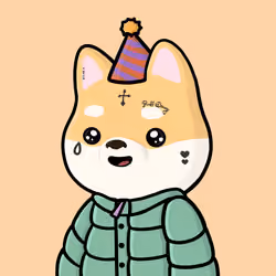 Shibe #2639