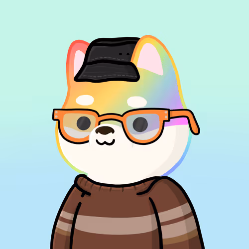 Shiba Shelter Nft