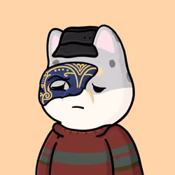 Shibe #3992