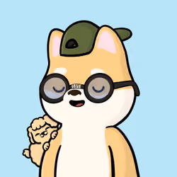 Shibe #932
