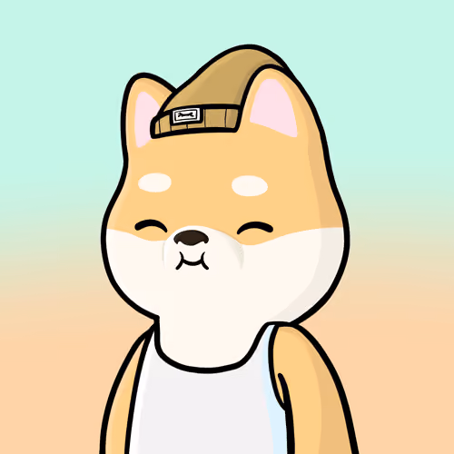 Shibe #4913