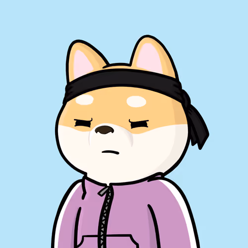 Shibe #2982