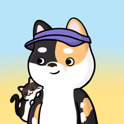 Shibe #5412