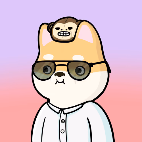 Shibe #4908