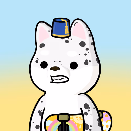 Shibe #3104